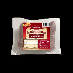 EPICURILLADES® 8 andouillettes