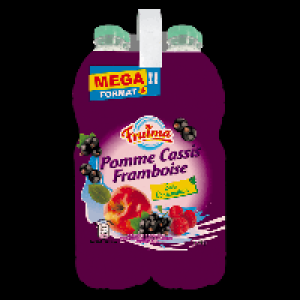 Aldi Fruima&reg; FRUIMA&reg; Boisson pomme cassis framboise