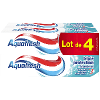 Aldi Aquafresh® AQUAFRESH® Dentifrice