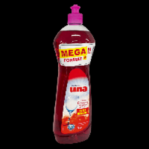 UNA® Liquide vaisselle concentré
