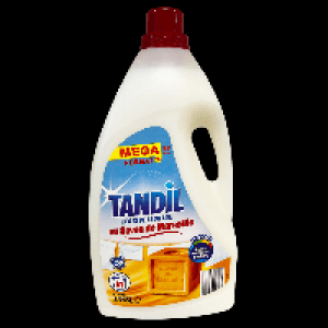 TANDIL® Lessive liquide 4.56 €