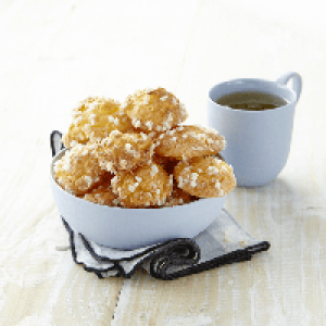 Aldi  20 chouquettes