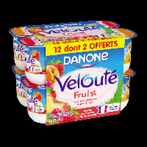 Aldi Danone® DANONE® Velouté Fruix®