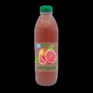 FRUIMA® Jus de pamplemousse