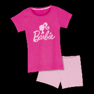 BARBIE® MINECRAFT® Pyjama Barbie® ou Minecraft®