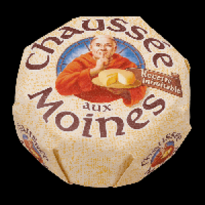 Chaussée aux Moines®