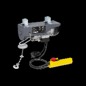 AUTO XS® Palan électrique 500 w