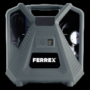 Aldi Ferrex® FERREX® Compresseur portable