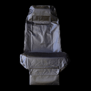 AUTO XS® Housse de protection pour siège de voiture