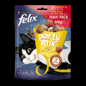 PURINA® Felix® Party mix original