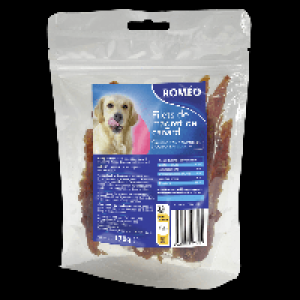 ROMÉO® Snacks pour chien adulte