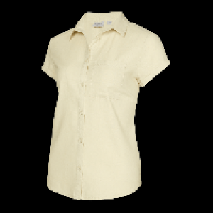 UP2FASHION® Blouse en lin