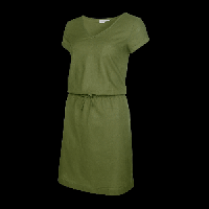 UP2FASHION® Robe en lin