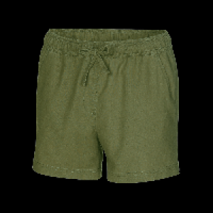 UP2FASHION® Short en lin