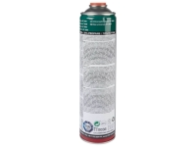 Gaz universel 3.49 €