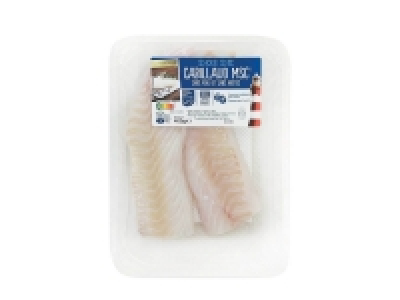 Dos de cabillaud 7.49 €