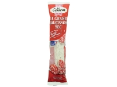 Saucisson sec 2.80 €