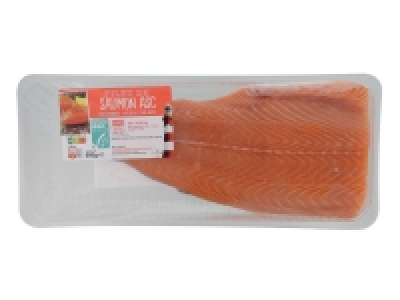 Filet de saumon ASC 10.59 €