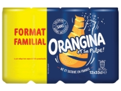 Orangina 5.49 €