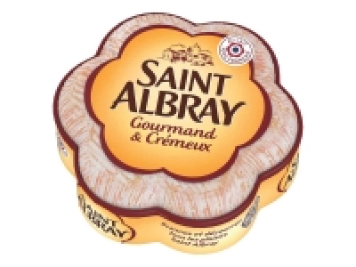 Saint Albray 1.74 €