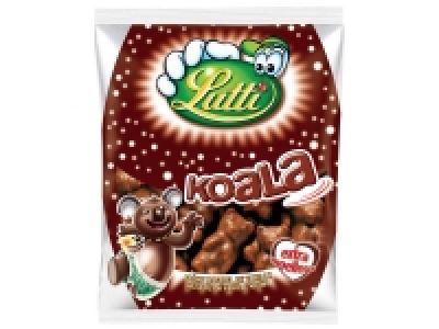 Lutti Koalas 1.19 €