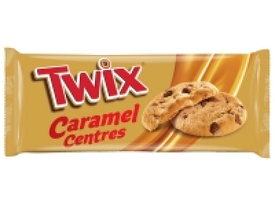 Cookies Twix 2.46 €