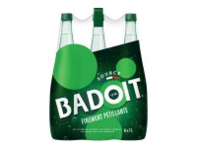 Badoit verte 2.24 €