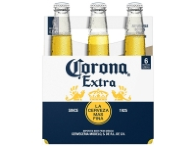 Corona bière 5.41 €