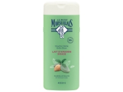 Le Petit Marseillais gel douche 1.35 €