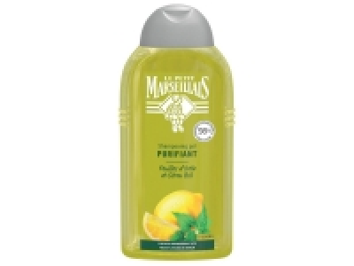 Le Petit Marseillais shampooing 1.38 €