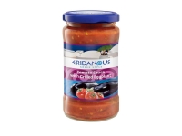 Lidl  Sauce tomate à la grecque