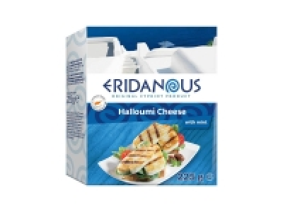 Halloumi 2.39 €
