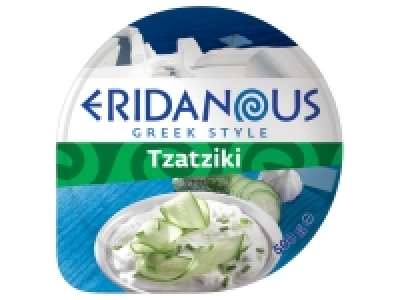 Tzatziki