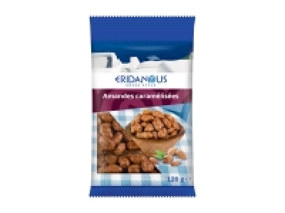 Noix caramélisées
