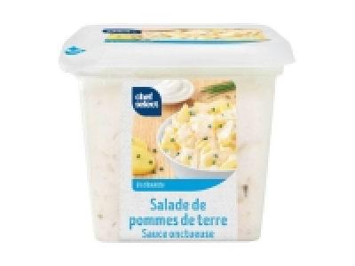 Salade de pommes de terre 2.29 €
