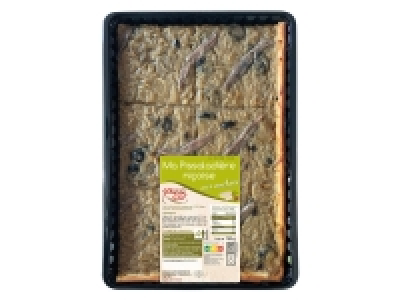Pissaladière niçoise 5.19 €