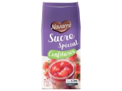 Sucre pour confiture