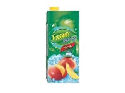 Thé glacé 0.89 €