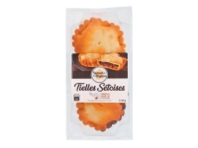 2 Tielles Sétoises 1.65 €