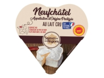 Neufchâtel AOP