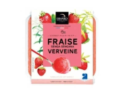 Lidl  Sorbet