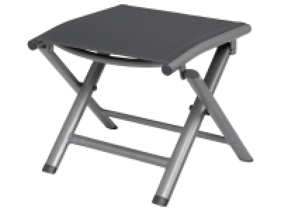 Tabouret en aluminium 21.99 €