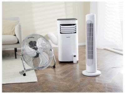 Ventilateur colonne 24.99 €