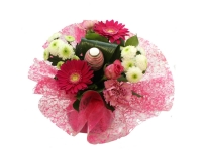 Bouquet tendresse 11.99 €