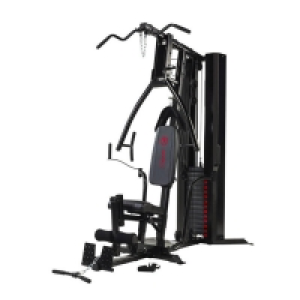 Machine multistation - musculation acier - Eclipse HG5000 Deluxe noir 749.00 €