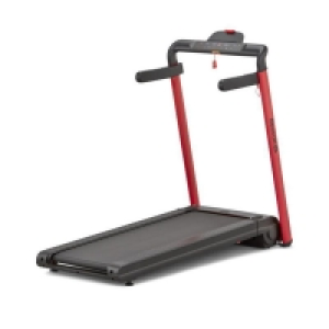 Tapis de Course - cardio ultracompact - i-Run 4.0 rouge 759.00 €