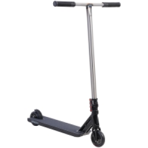 Trottinette Complète Psychic Black Mail - Noir Satin/Noir/Snake 255.99 €