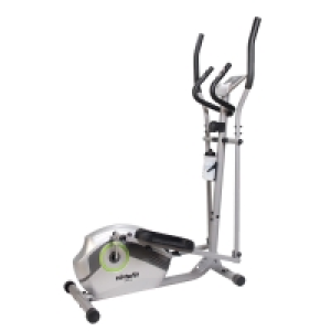 Vélo elliptique CTR 1.0 avec support pour tablette 229.00 €