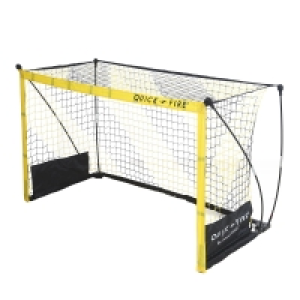 QuickFire Goal 5 x 2 m - But autolest&eacute; 224.99&nbsp;&euro;