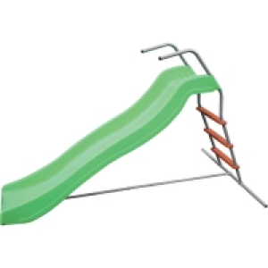 Decathlon  Toboggan double vagues 1,77m Family